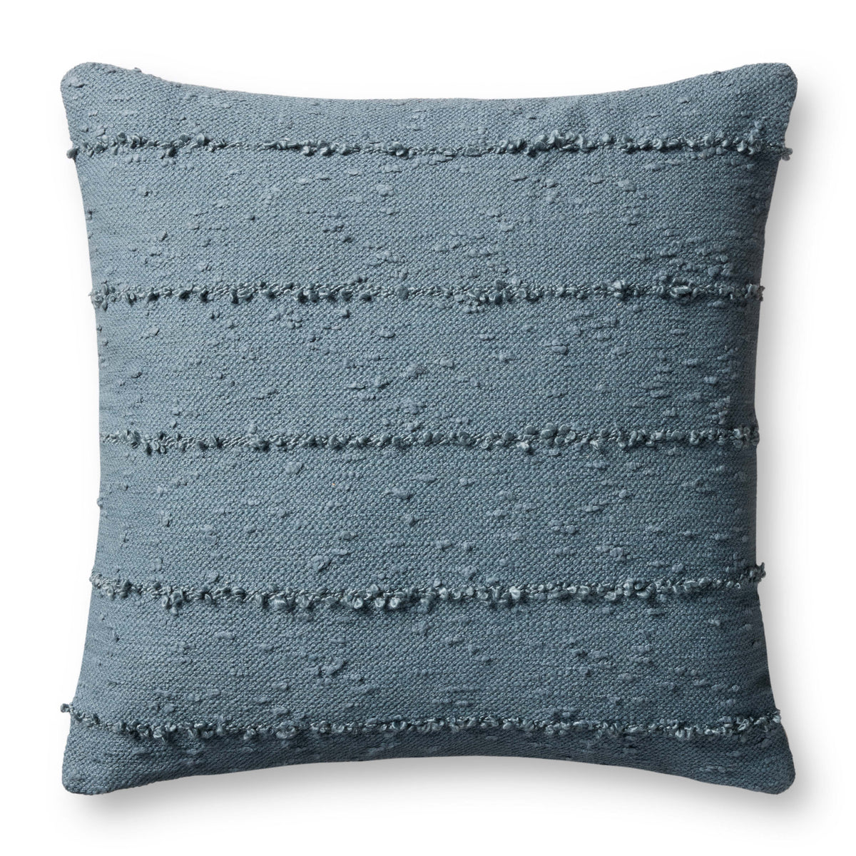 Blue Pillow - Aerial Image