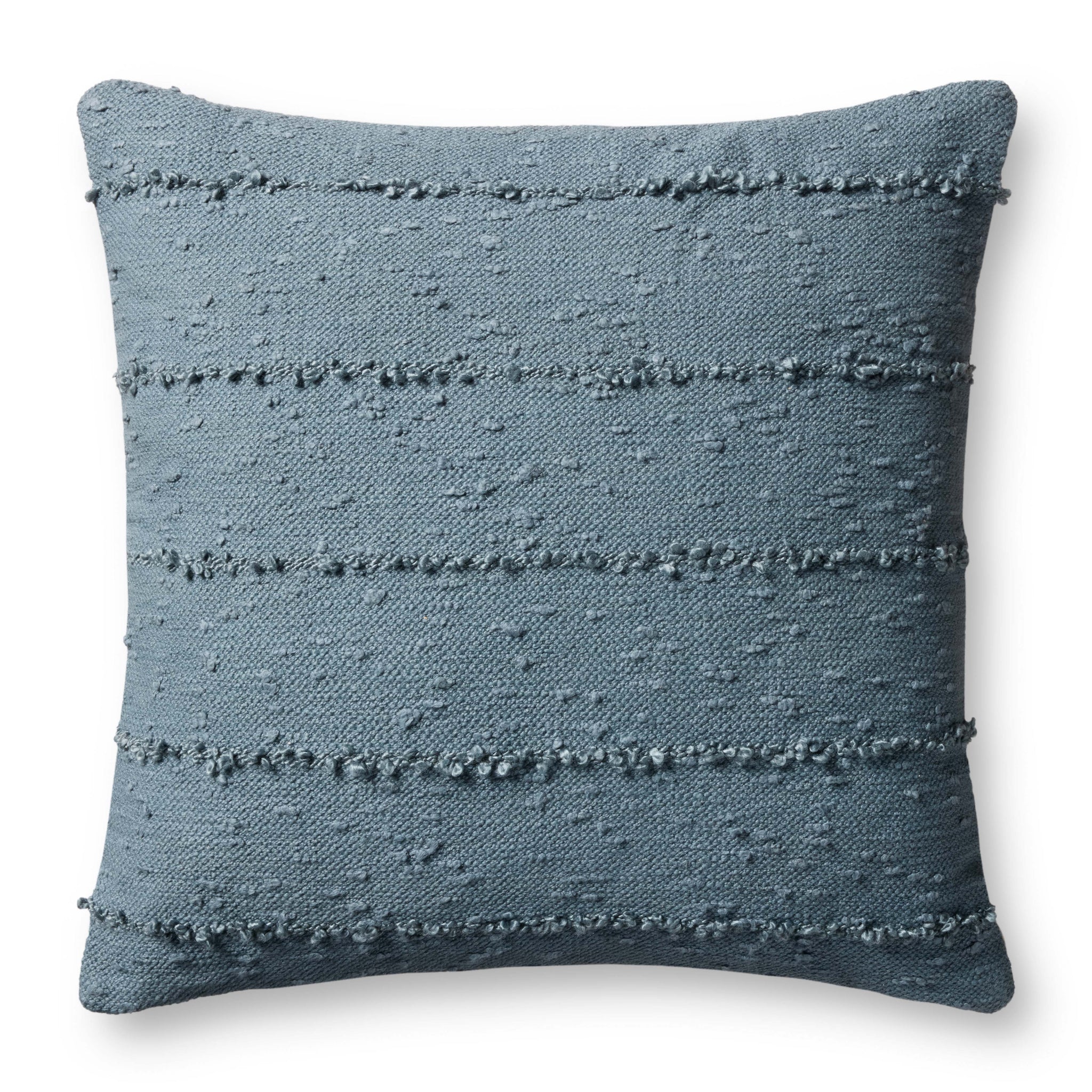 Blue Pillow - Aerial Image