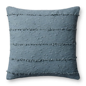 Blue Pillow - Aerial Image