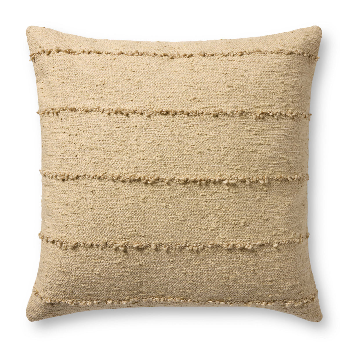 Natural Pillow - Aerial Image