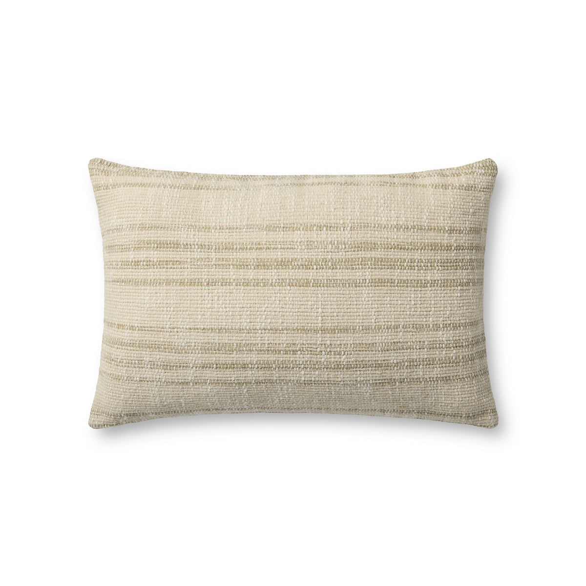 Beige / Natural Pillow - Aerial Image