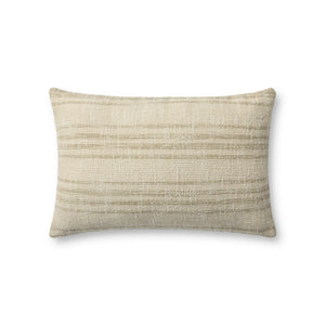 Beige / Natural Pillow - Aerial Image