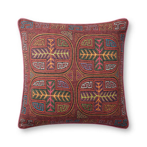 Berry / Multi Pillow - Aerial Image
