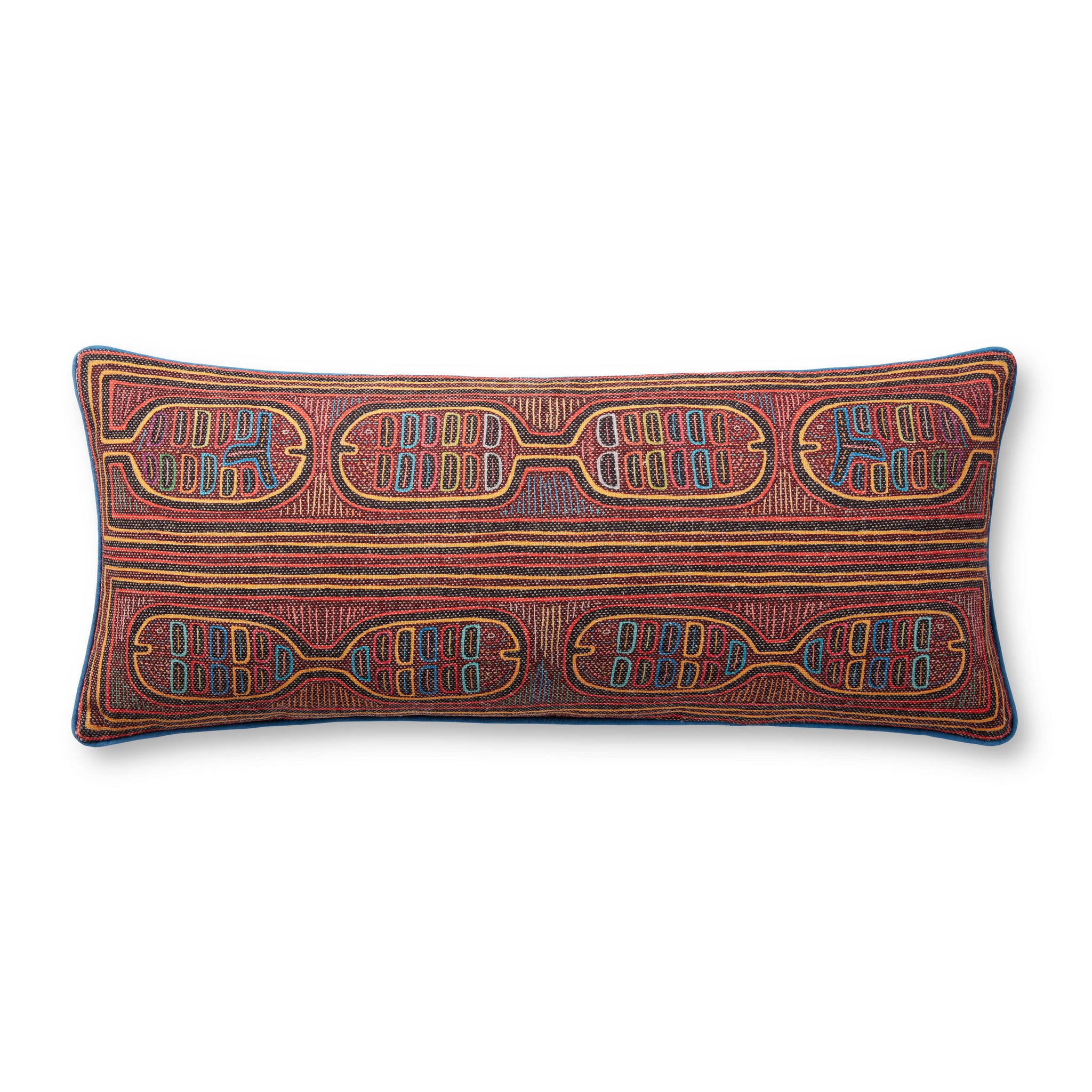 Berry / Multi Pillow - Aerial Image