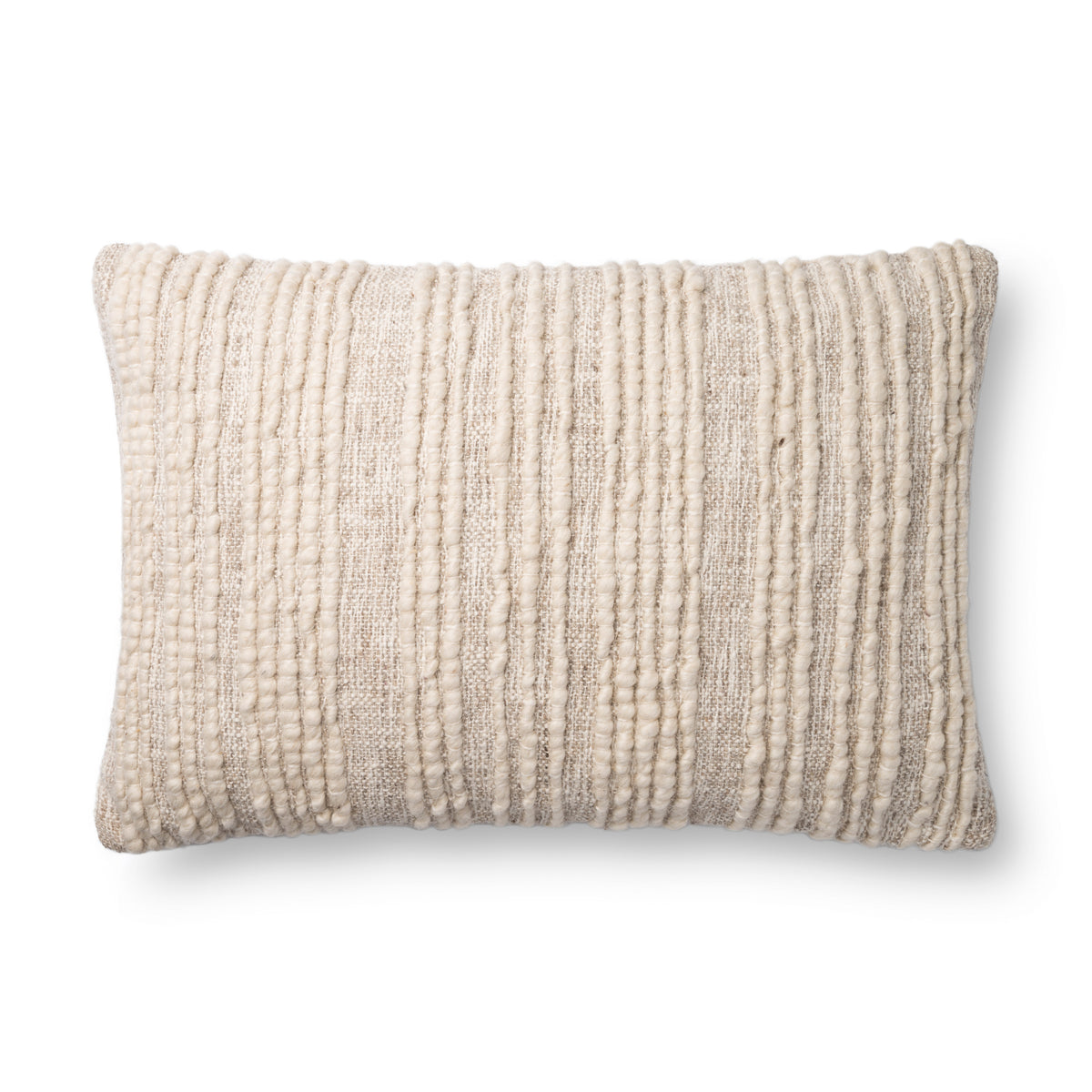 Natural Pillow - Aerial Image