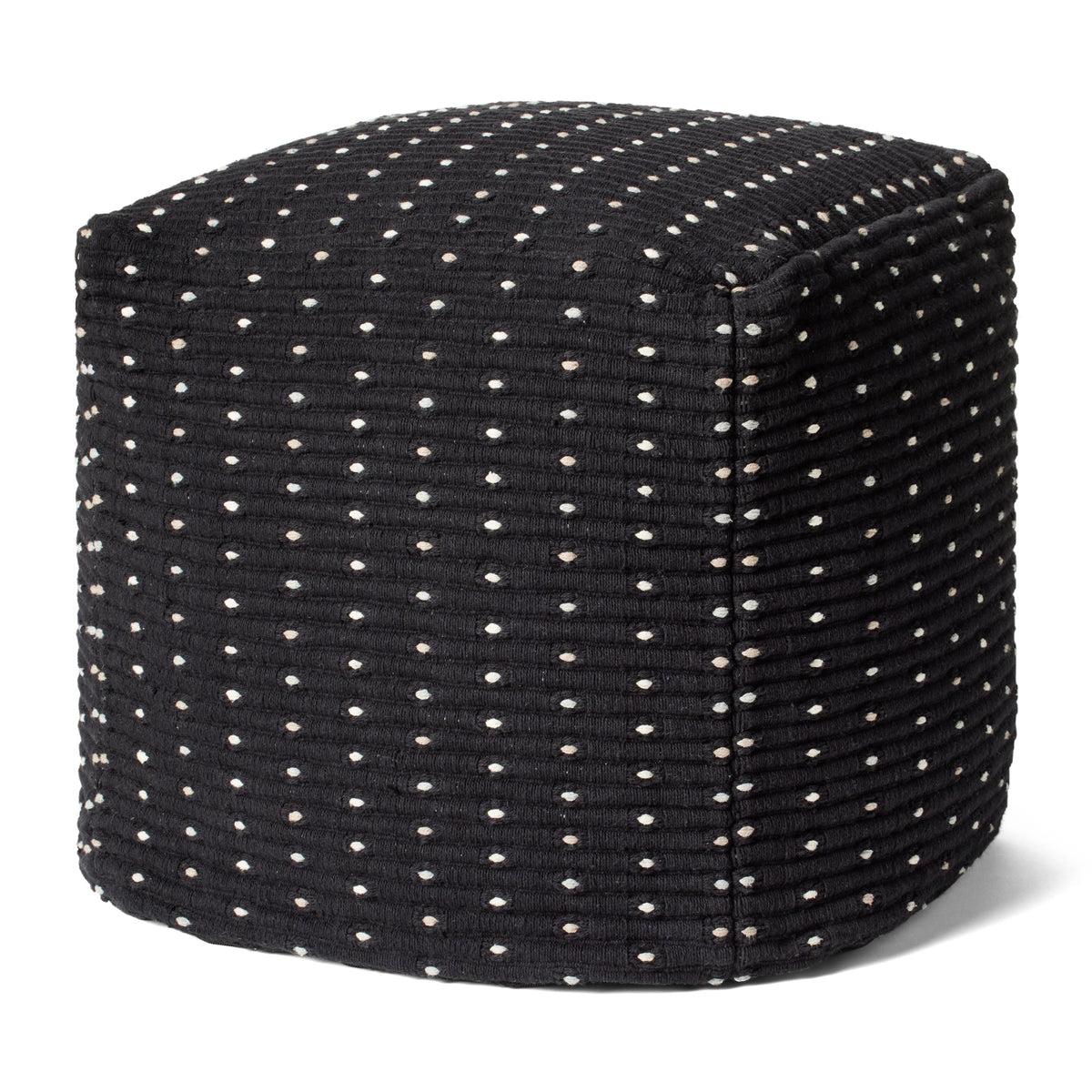 Black Pillow - Aerial Image