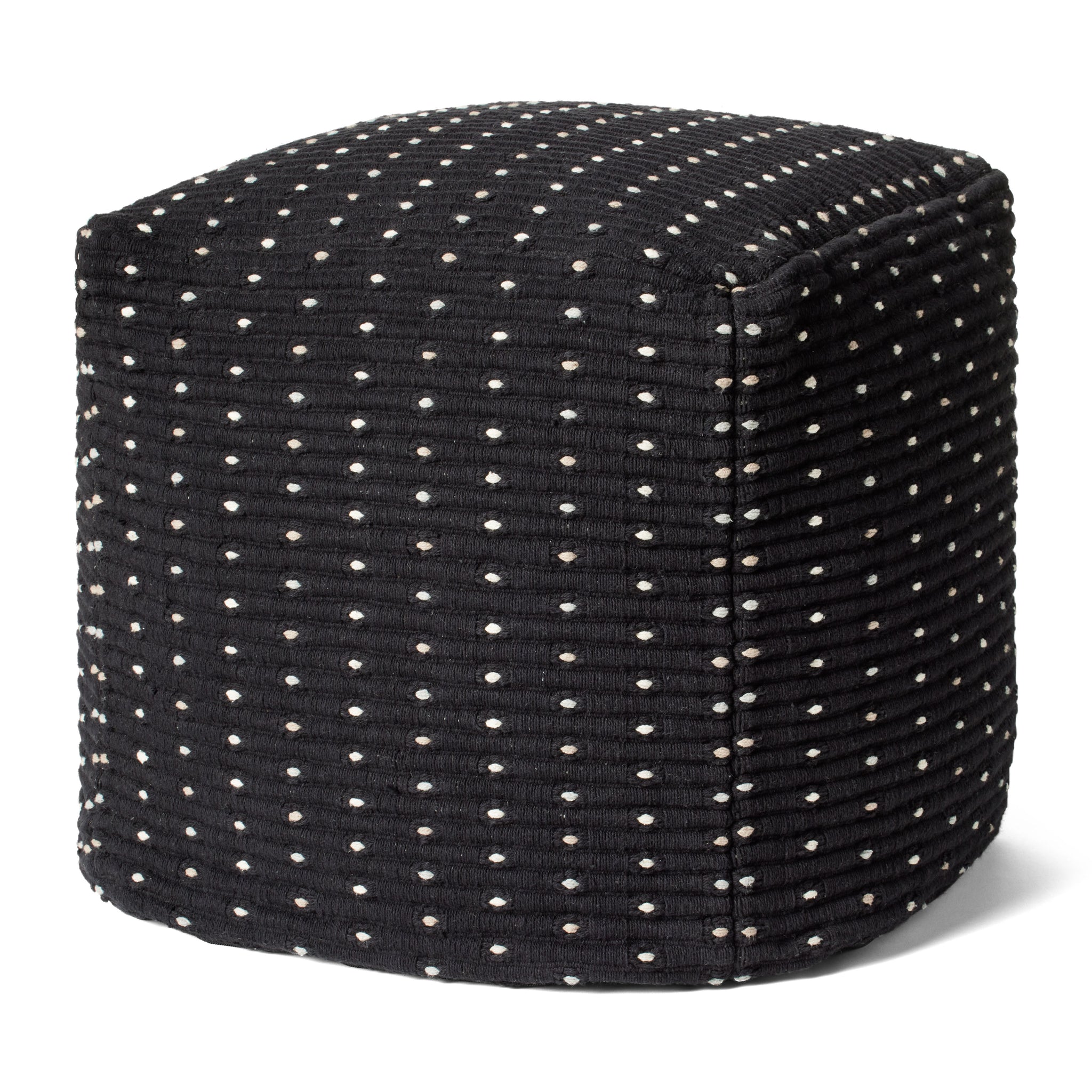 Black Pillow - Aerial Image