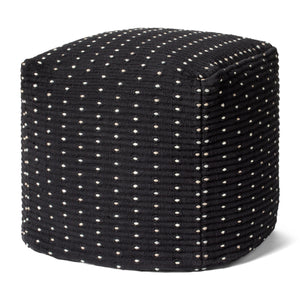Black Pillow - Aerial Image