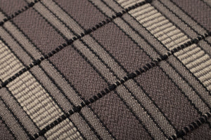 Brown / Beige Pillow - Macro Detail (H)