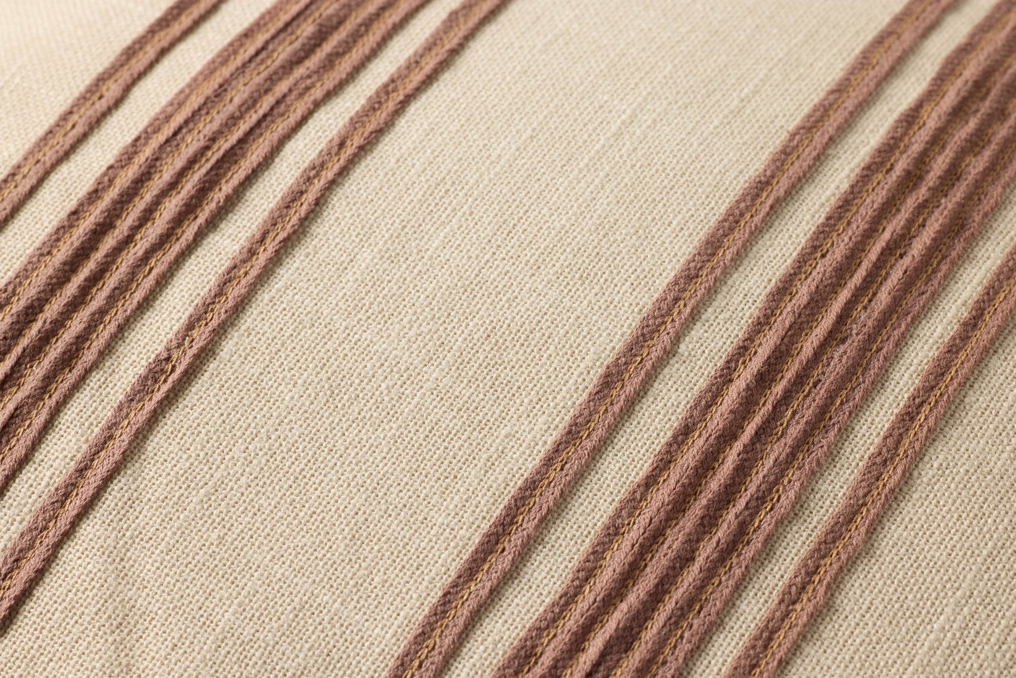 Verona Chestnut Pillow - Wall Art Corner (V)
