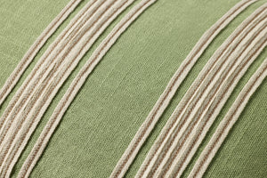 Verona Green Pillow - Wall Art Corner (V)