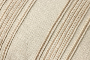 Verona Ivory Pillow - Wall Art Corner (V)