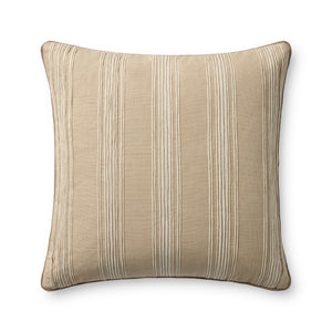 Verona Natural Pillow - Aerial Image