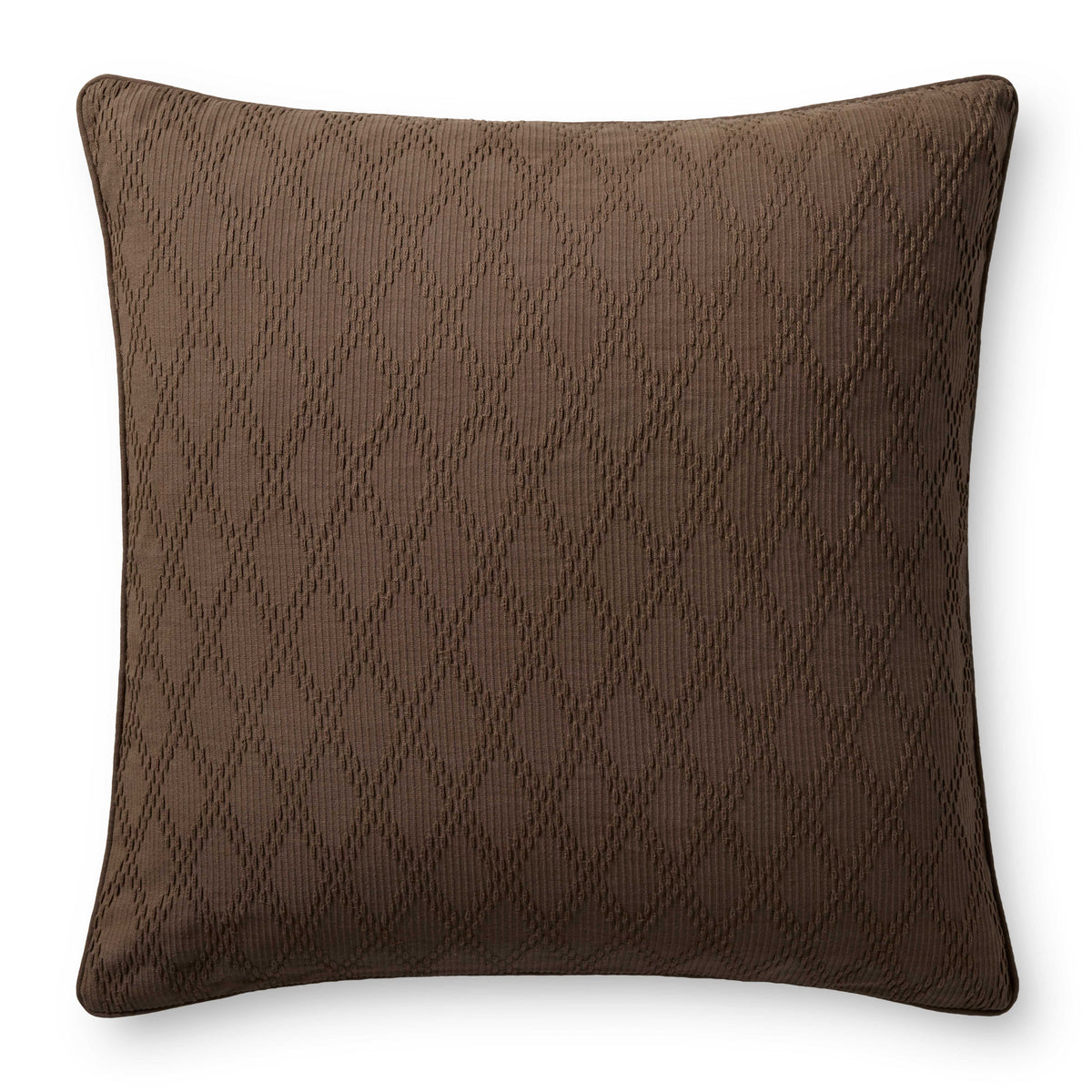 Cary Brown Pillow - Aerial Image