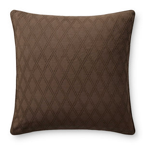 Cary Brown Pillow - Aerial Image