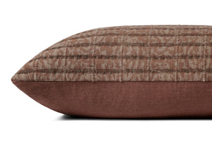Clay Pillow - Rug Corner (H)