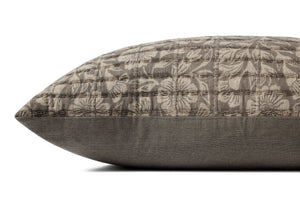 Chocolate Pillow - Rug Corner (H)