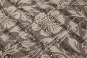 Chocolate Pillow - Macro Detail (H)