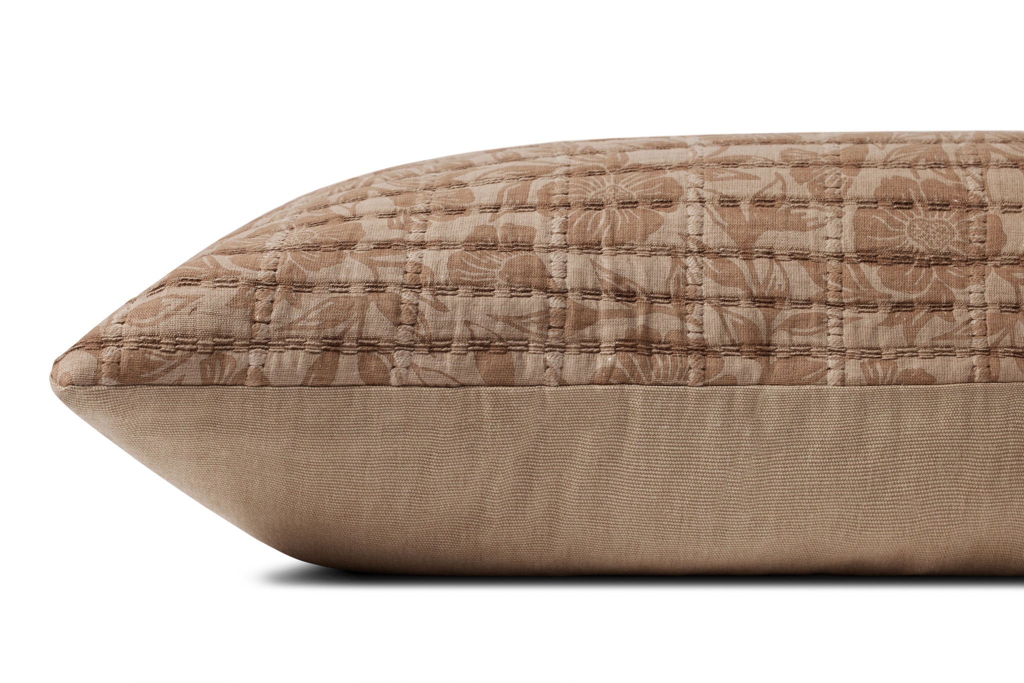 Cinnamon Pillow - Rug Corner (H)