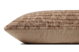 Cinnamon Pillow - Rug Corner (H)