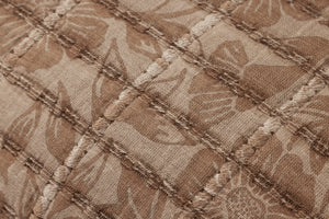 Cinnamon Pillow - Macro Detail (H)