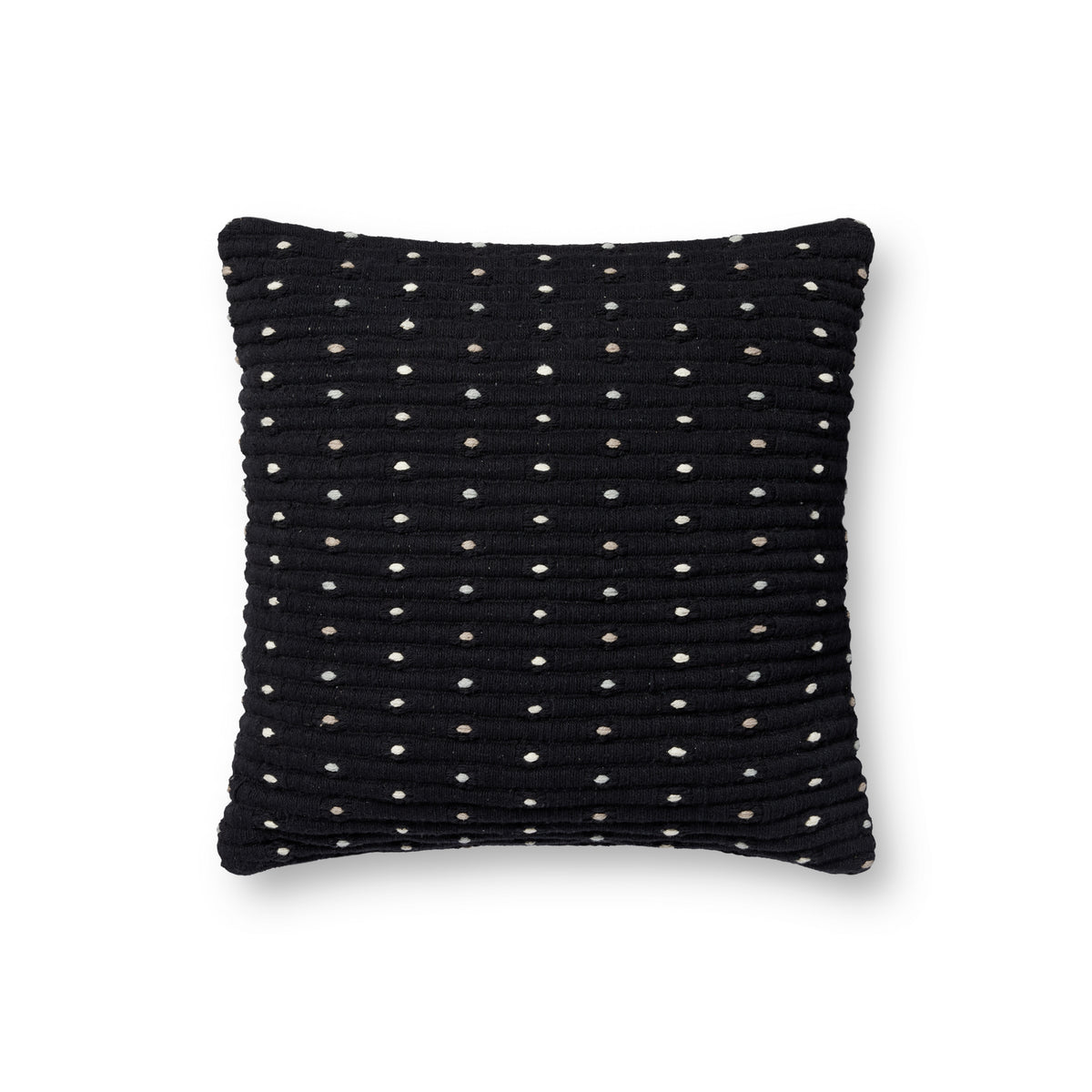 Black Pillow - Aerial Image