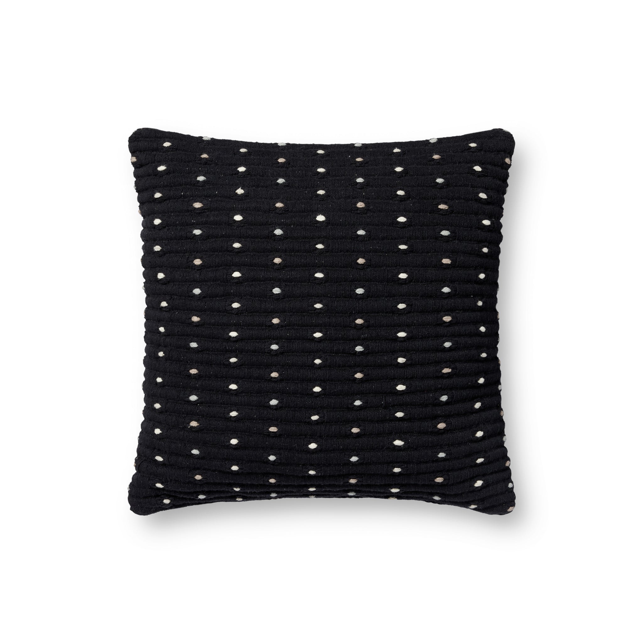 Black Pillow - Aerial Image