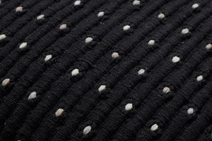 Black Pillow - Macro Detail (H)