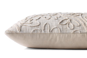 Natural Pillow - Rug Corner (H)