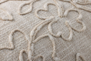 Natural Pillow - Macro Detail (H)