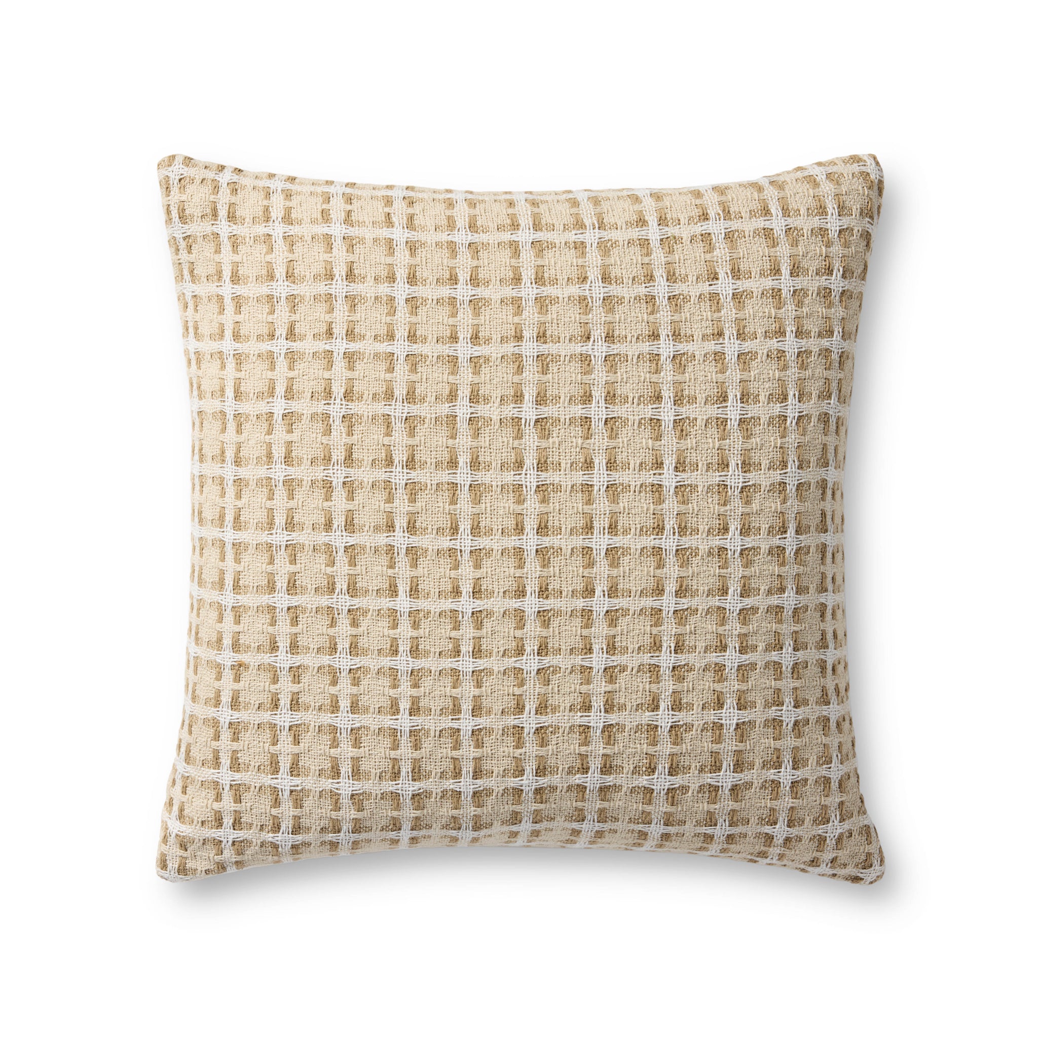 Natural / Multi Pillow - Aerial Image