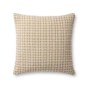 Natural / Multi Pillow - Aerial Image