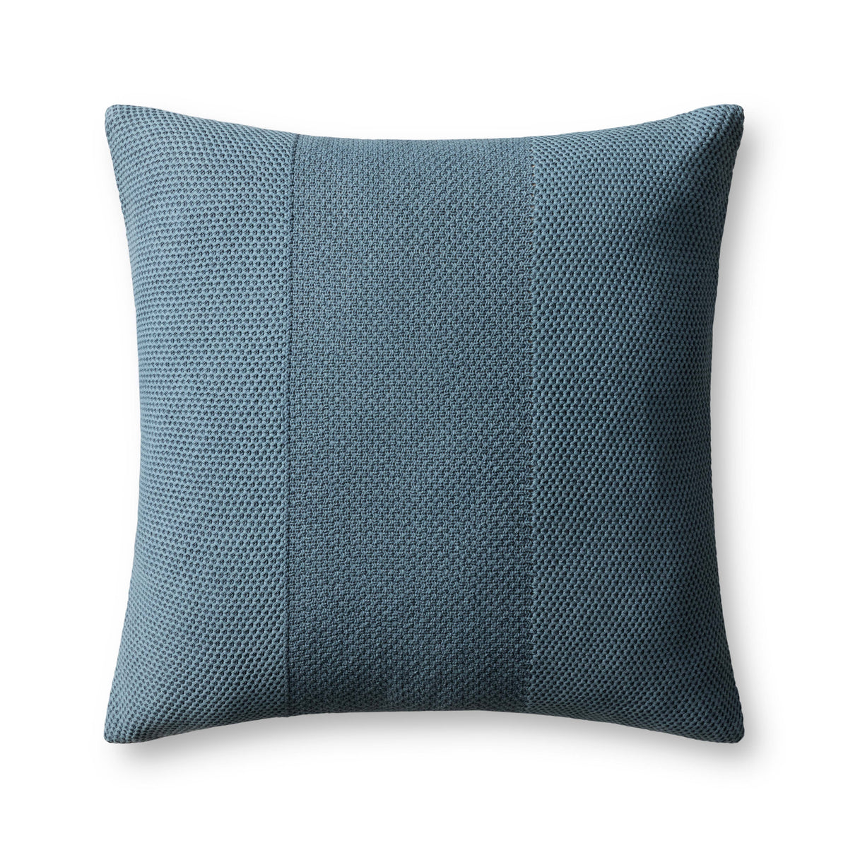 Blue Pillow - Aerial Image