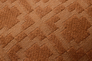 Rust Pillow - Macro Detail (H)