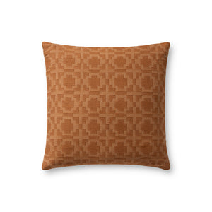 Rust Pillow - Aerial Image