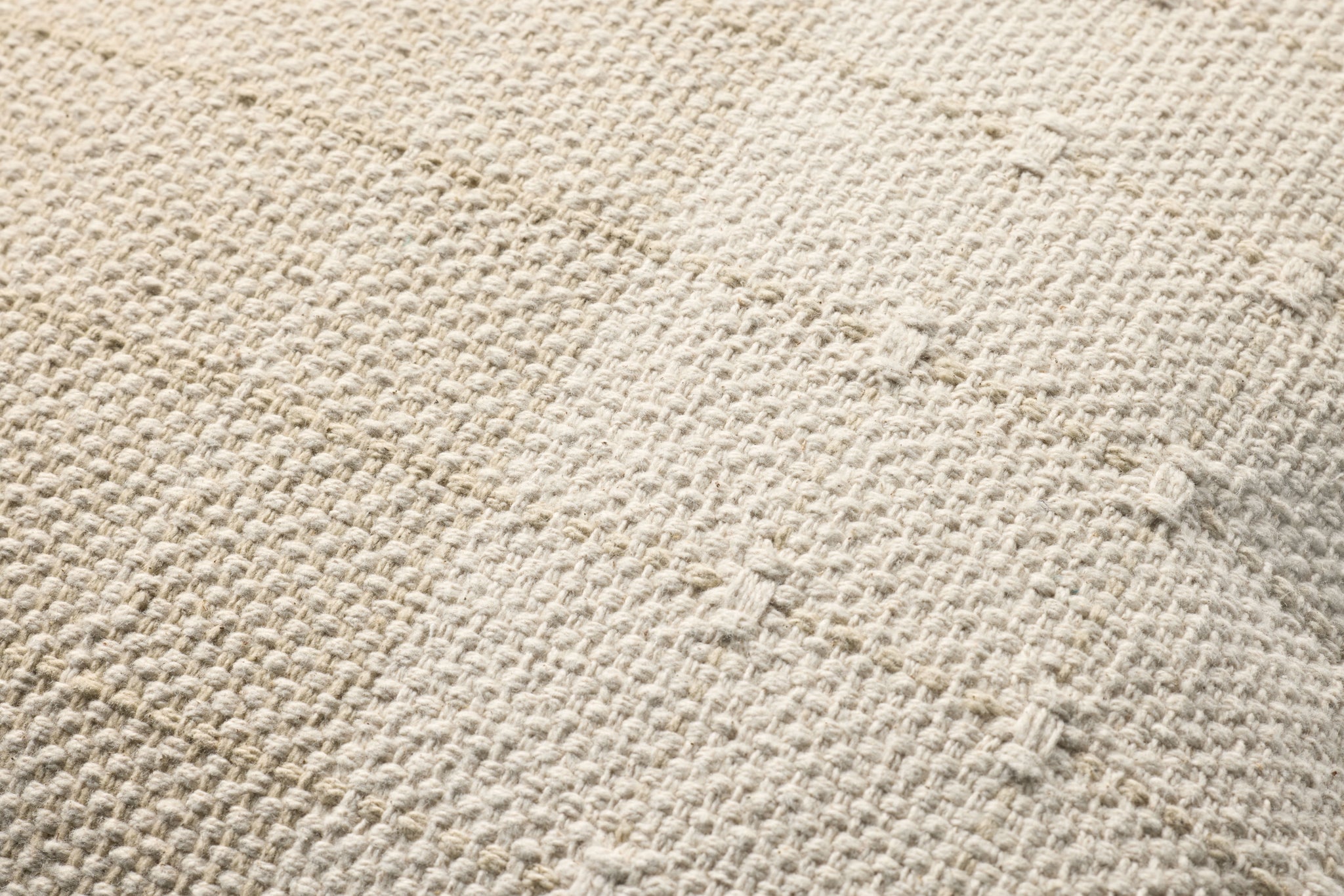 Beige / Natural Pillow - Macro Detail (H)