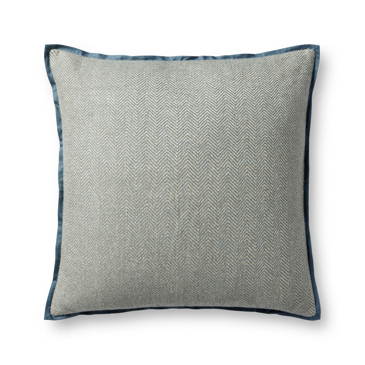 Blue Pillow - Aerial Image