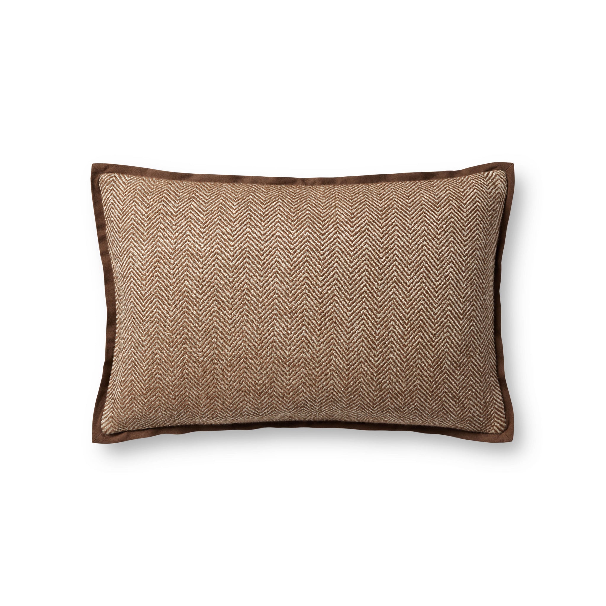 Chocolate Pillow - Aerial Image