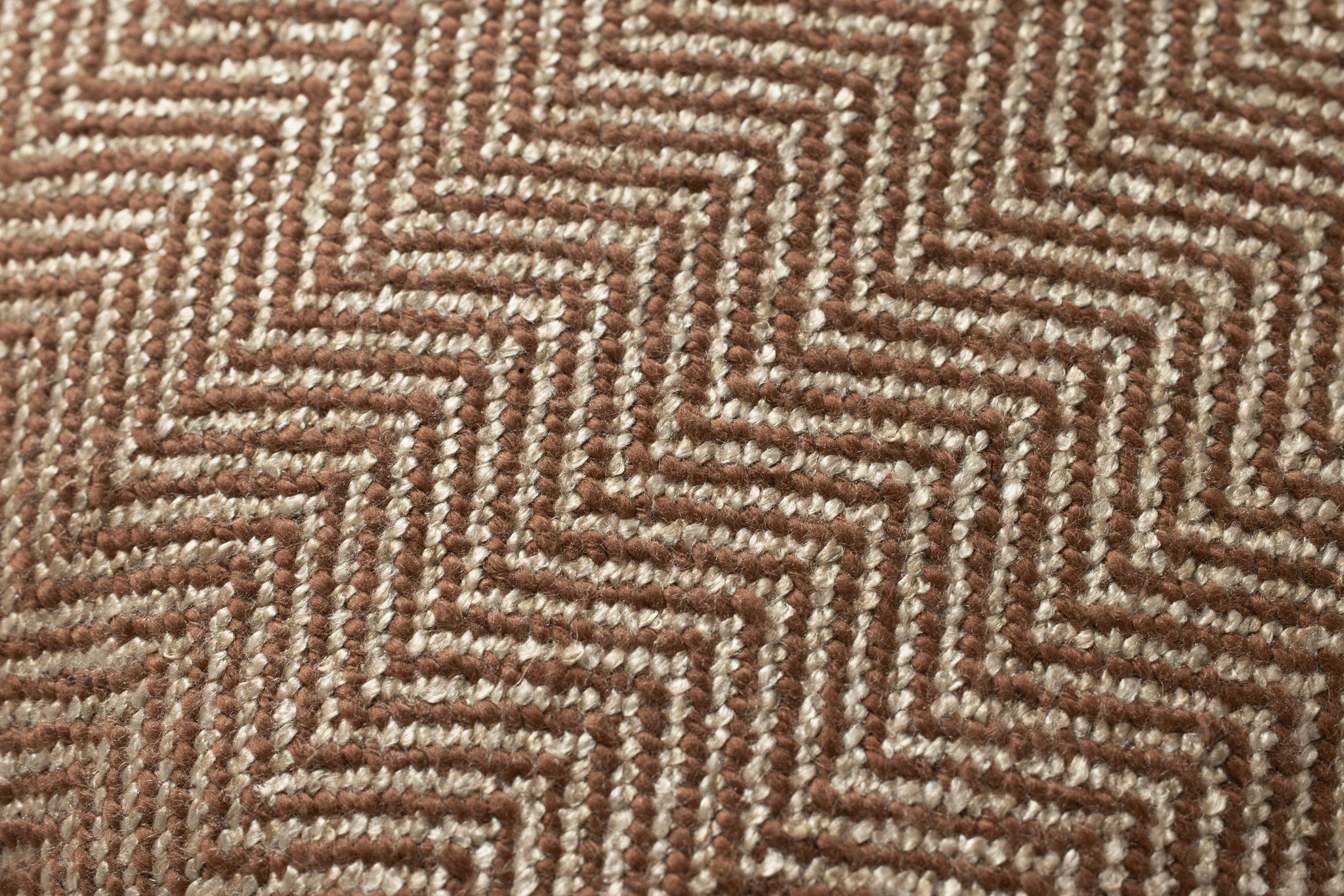 Chocolate Pillow - Macro Detail (H)