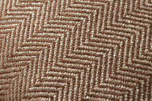 Chocolate Pillow - Macro Detail (H)