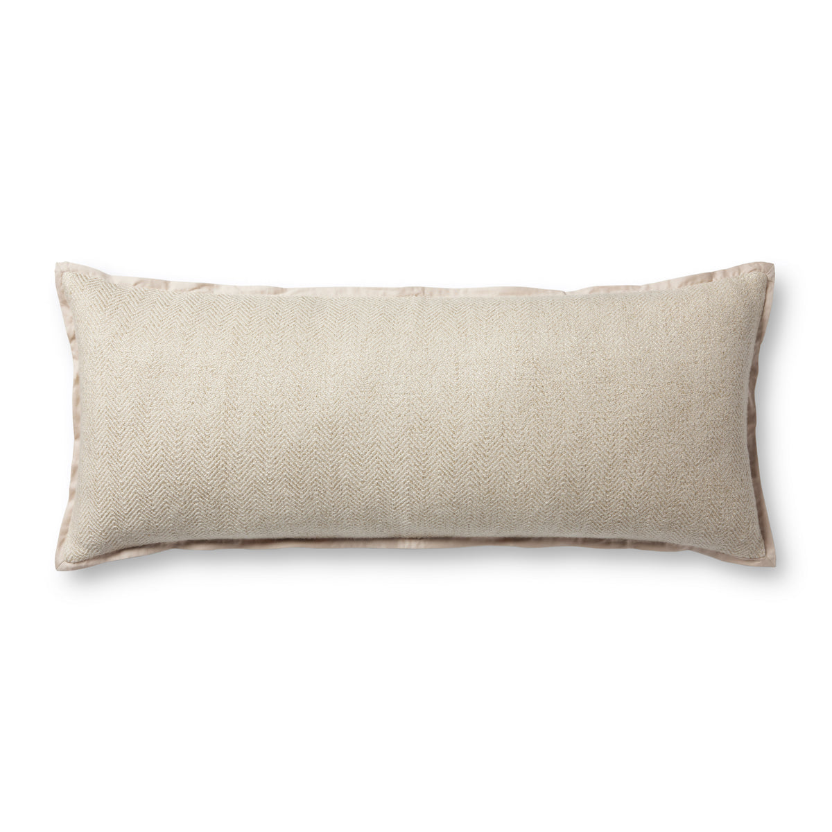 Oatmeal Pillow - Aerial Image
