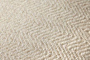 Oatmeal Pillow - Macro Detail (H)