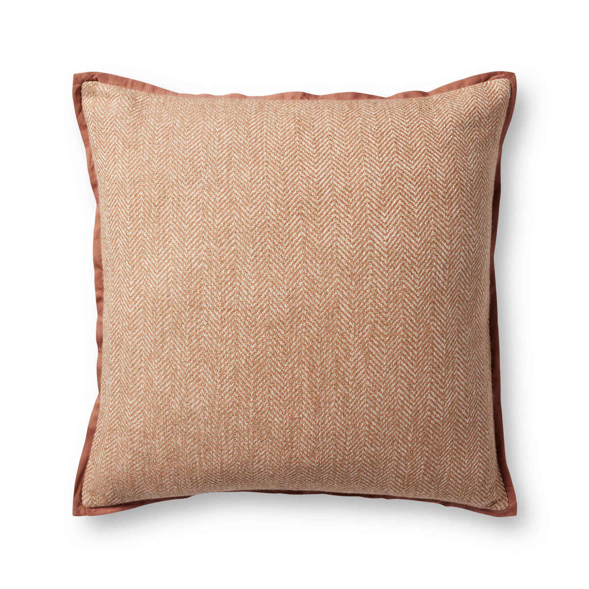 Rose Pillow - Aerial Image