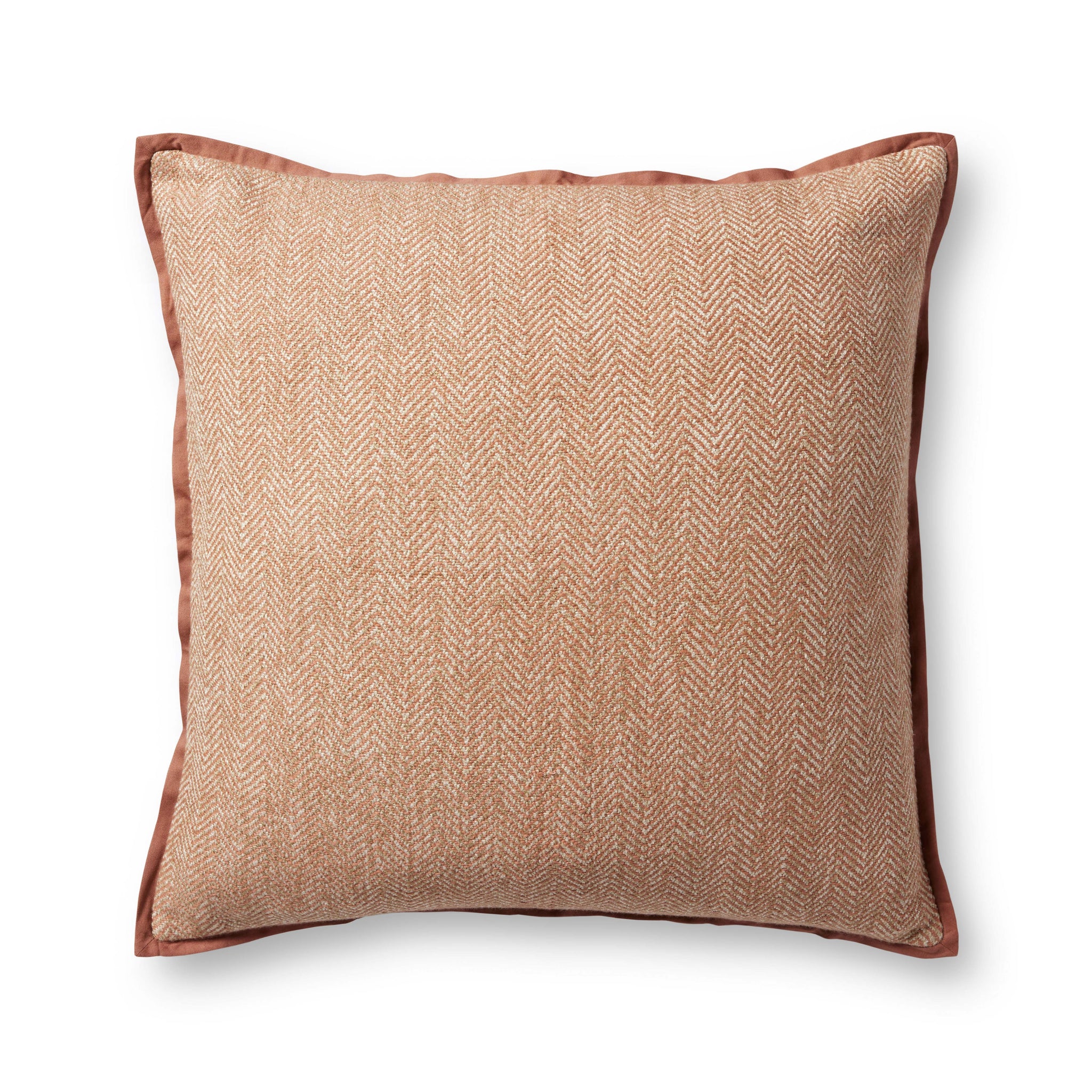 Rose Pillow - Aerial Image