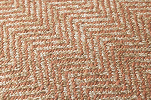 Rose Pillow - Macro Detail (H)