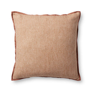 Rose Pillow - Aerial Image