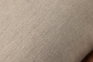 Natural / Brown Pillow - Macro Detail (H)