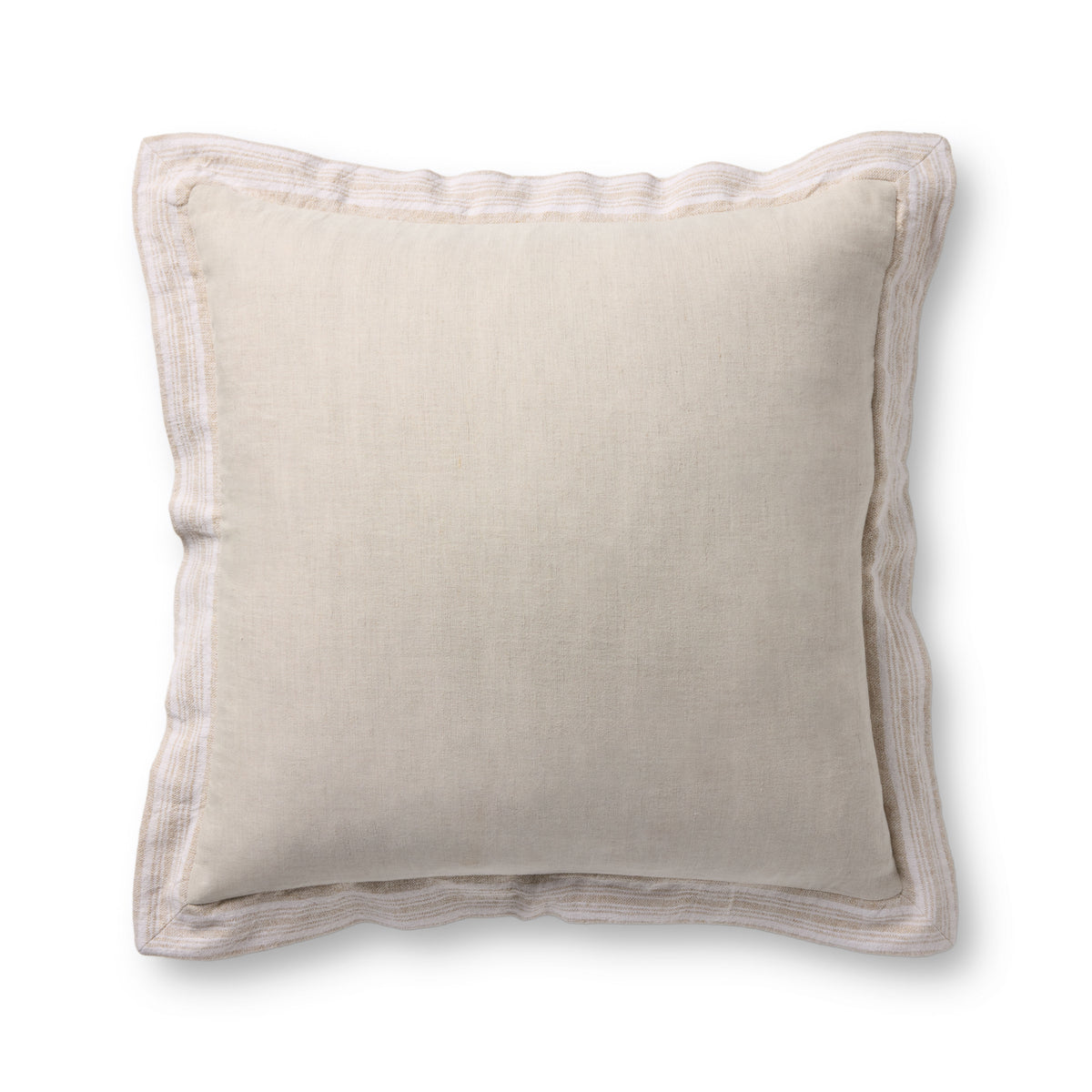 Natural Pillow - Aerial Image