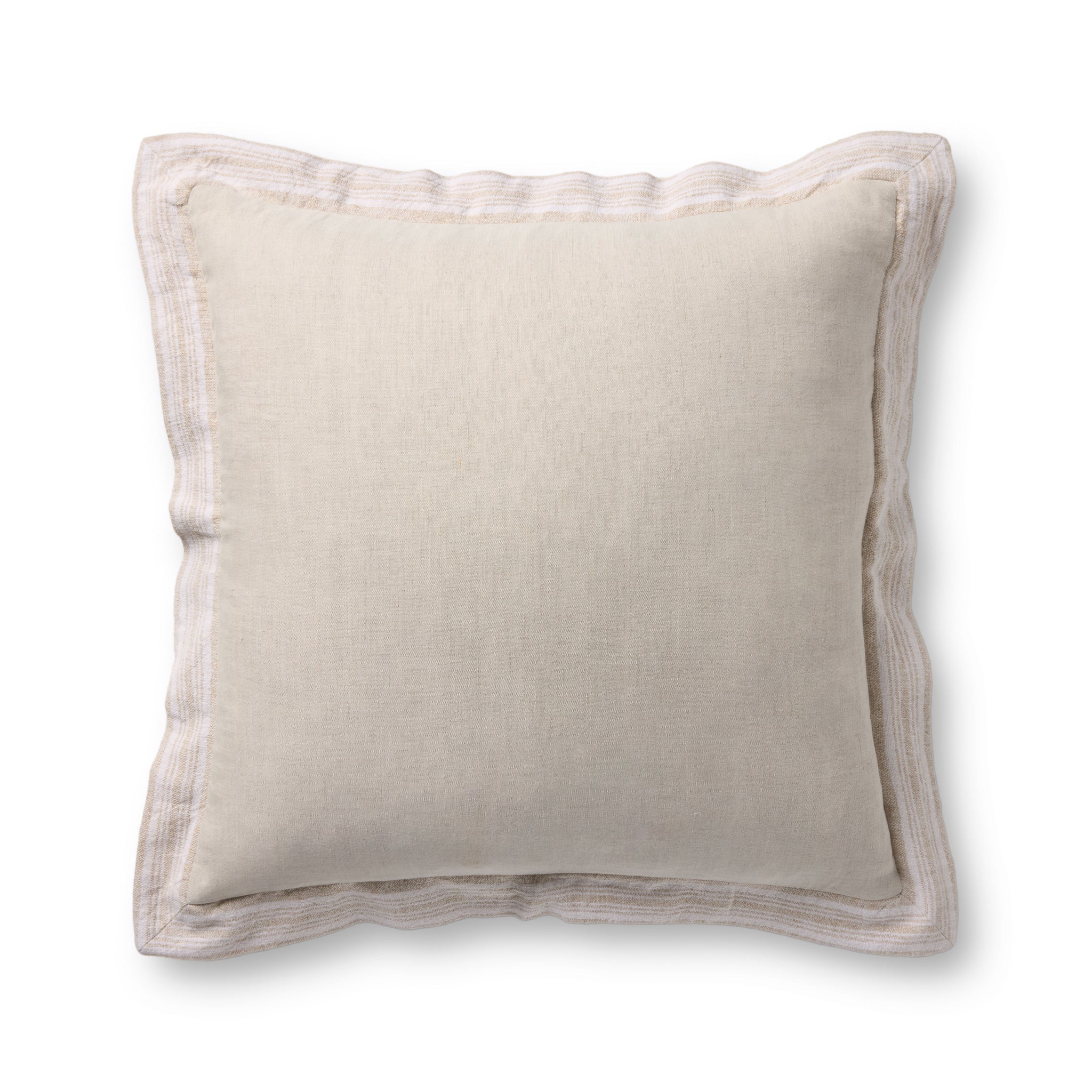 Natural Pillow - Aerial Image