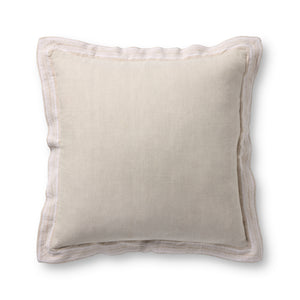 Natural Pillow - Aerial Image